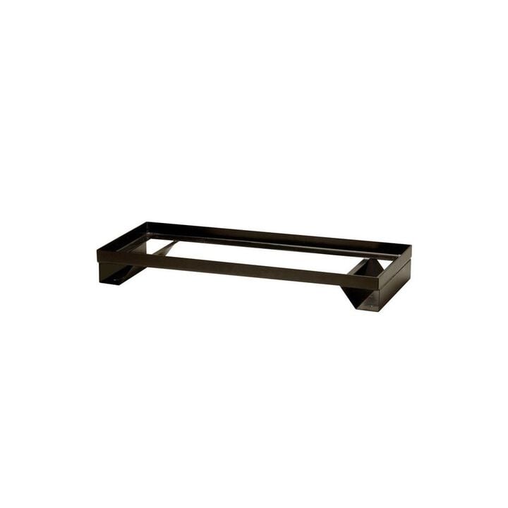 Justrite Riser Leg Frame for 30/45 Gallon Safety Cabinet