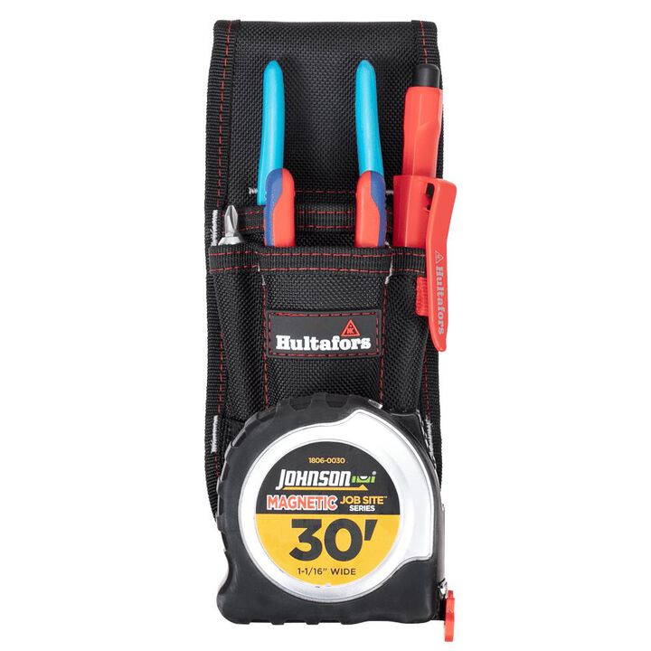 Hultafors 5 in Padded Belt