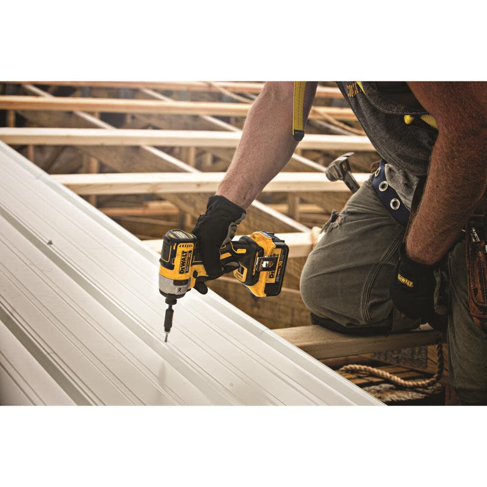 Dewalt flexvolt dck299d1t1 shop