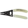 Klein Tools High-Visibility Klein-Kurve Wire Stripper/Cutter, small image number 1