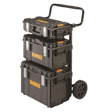 Become aware liar Cupboard Tough System™ Storage System TOUGHSYSTEM from DEWALT - Acme Tools