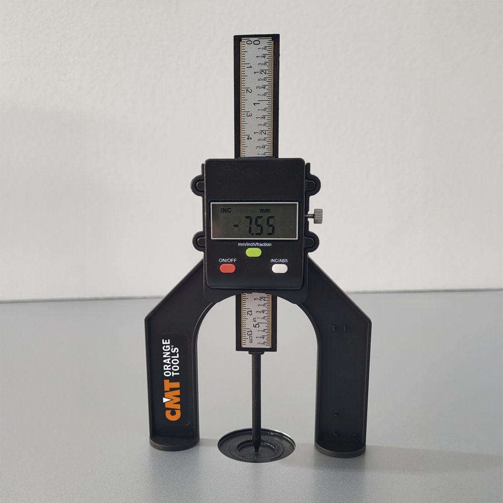 CMT Digital Height Gage, large image number 4