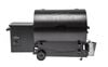 Traeger TAILGATER 20 Portable Wood Pellet Grill with Digital Arc Temperature Controller and EZ-Fold Legs, small image number 3