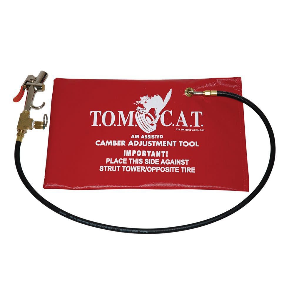 Johndow T.O.M.C.A.T. Air-Assisted Camber Adjustment Tool, large image number 1