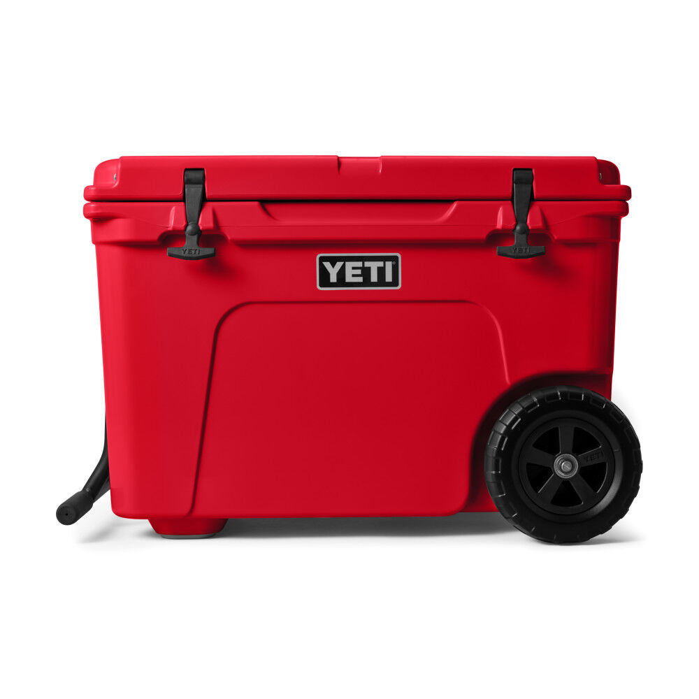 2-Pack Cooler Basket for YETI Tundra Haul, Double Cooler Rack for Double  Storage, Dry-Goods Basket for YETI Wheeled Coolers (Cooler NOT Included)