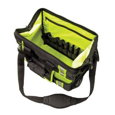Klein Tools High Visibility Tool Bag, large image number 12