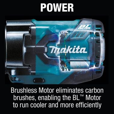 Makita 18V LXT Lithium-Ion Brushless Cordless Rebar Cutter Kit (5.0Ah), large image number 8