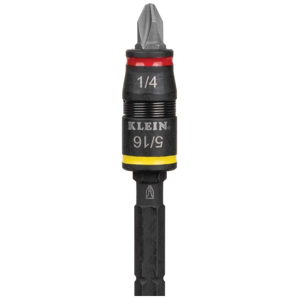 Klein Tools Impact Flip Socket Set No Handle, large image number 12