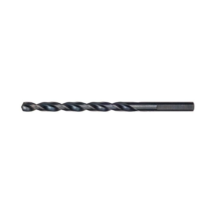 Milwaukee 7/32 In. Thunderbolt Black Oxide Drill Bit