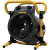 Master 1500with 120V Turbo Electric Heater, small image number 1