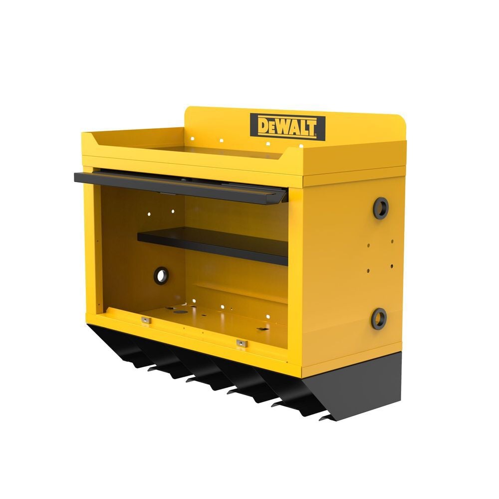 DEWALT Power Tool Cabinet, large image number 7