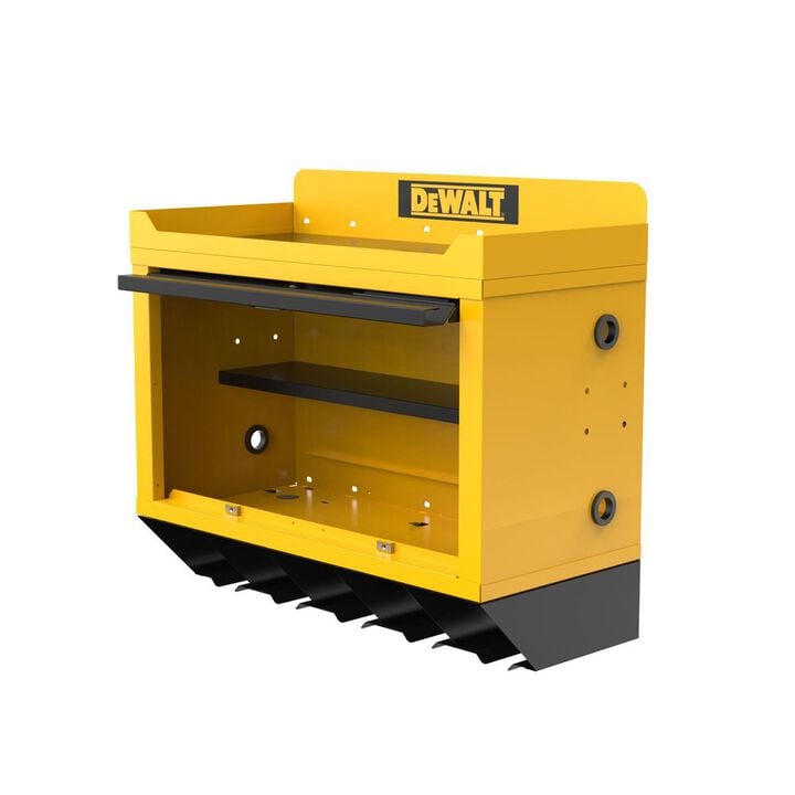 DEWALT Power Tool Cabinet, large image number 6