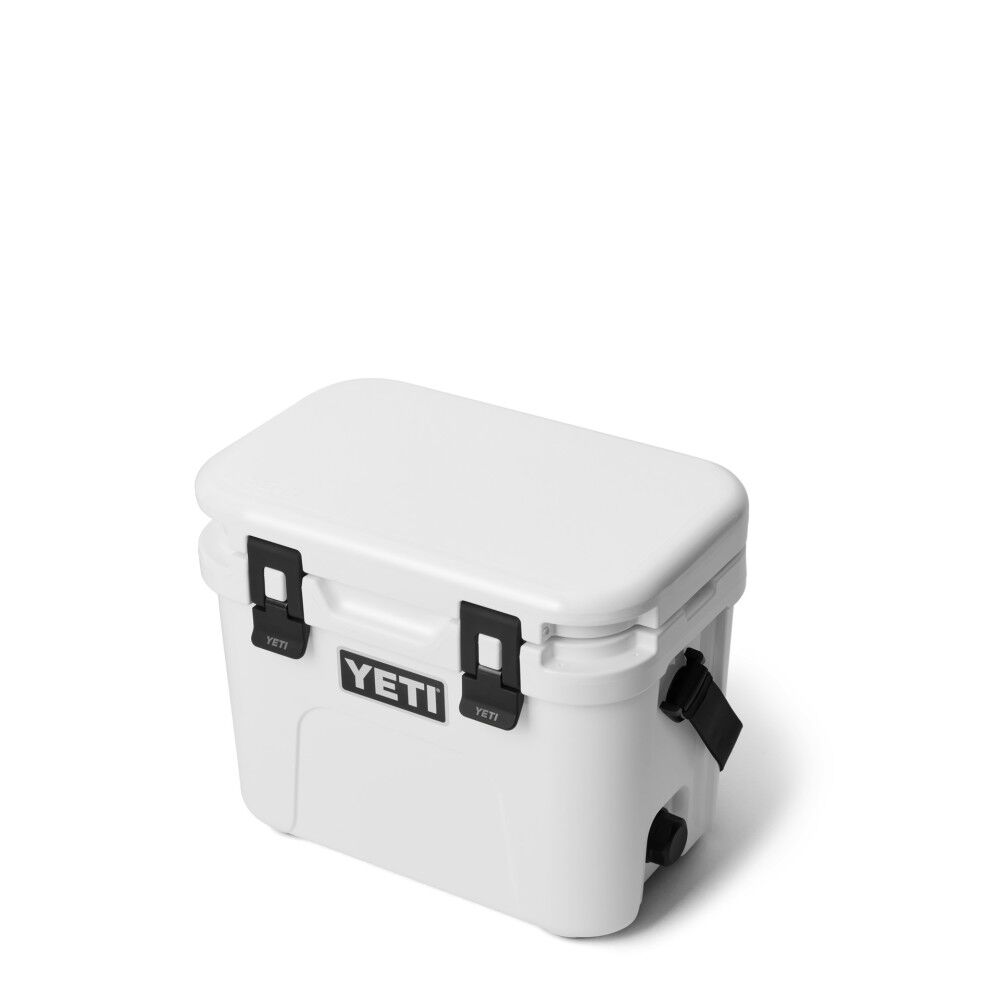YETI Roadie 15 Hard Cooler White, large image number 4