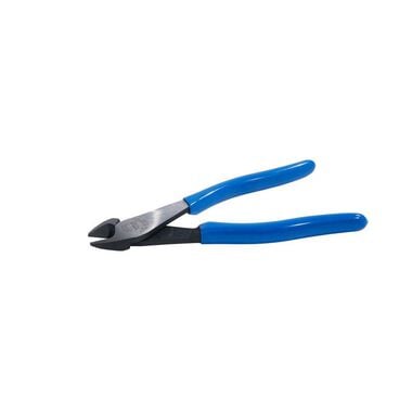 Klein Tools Heavy Duty Diagonal Cutting Pliers, large image number 8