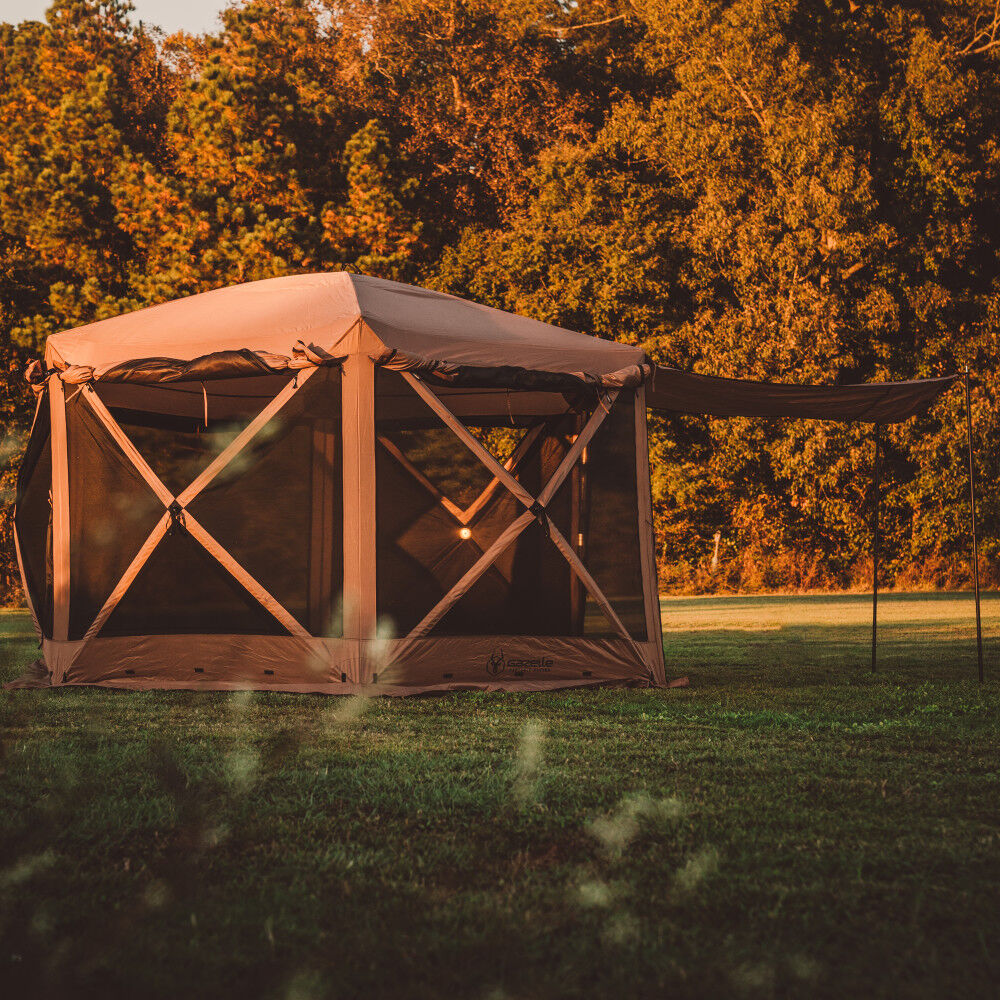 Gazelle gazebo store