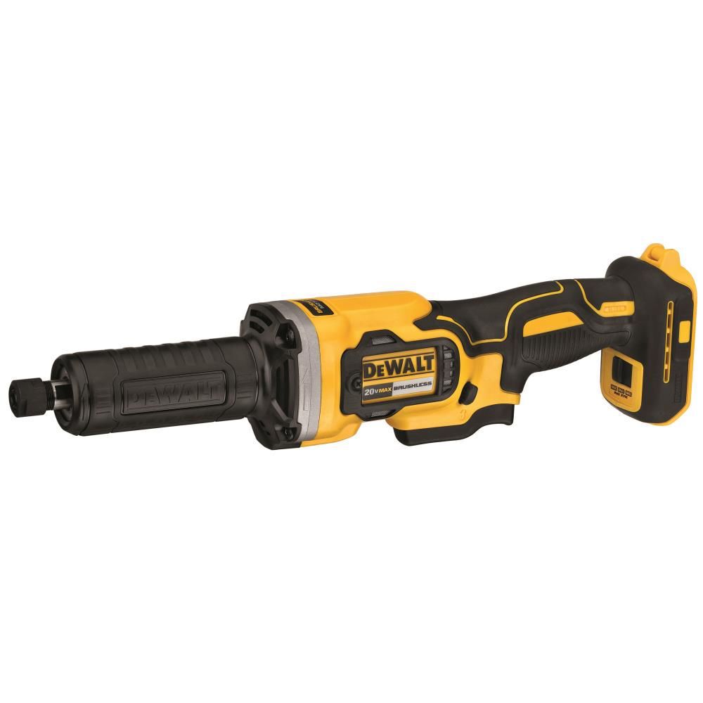 DEWALT 20V MAX Die Grinder (Bare Tool), large image number 2