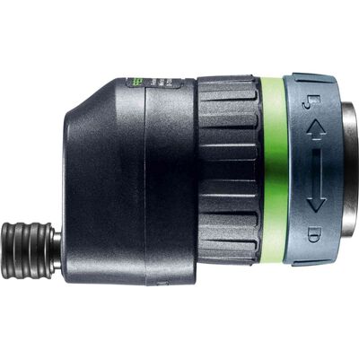 FastFix Fixture EX-UNI Eccentric Attachment 6mm x 100mm