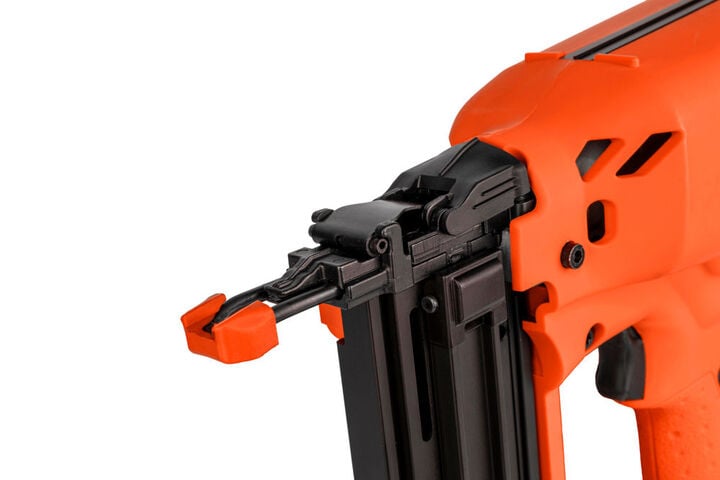 Paslode CT200S24 18 Gauge 7V Battery-Powered Straight Brad Finish Nailer, large image number 7
