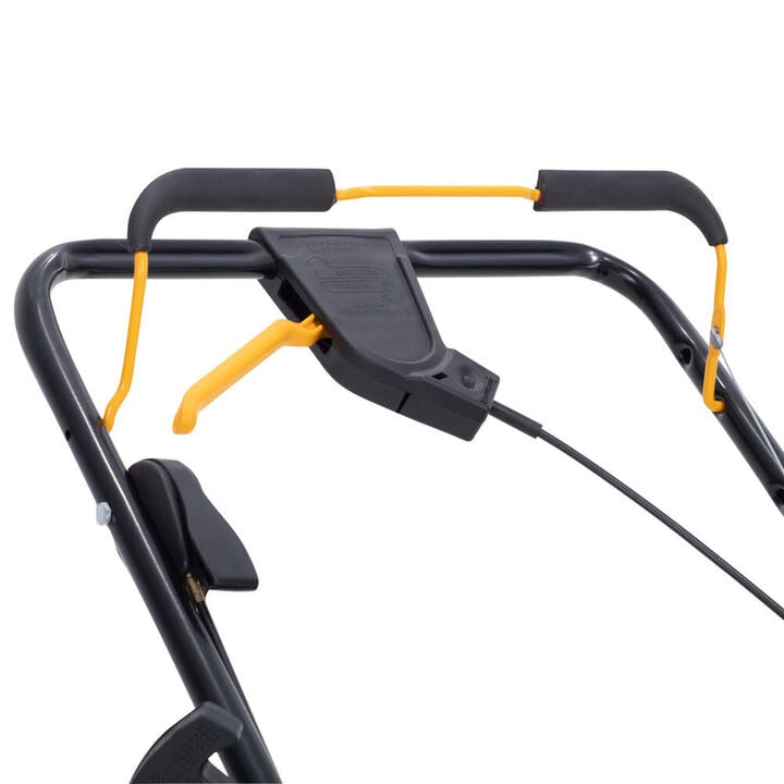 Cub Cadet SC300K 21 Inch FWD 173 cc Gasoline Walk-Behind Lawn Mower, large image number 6