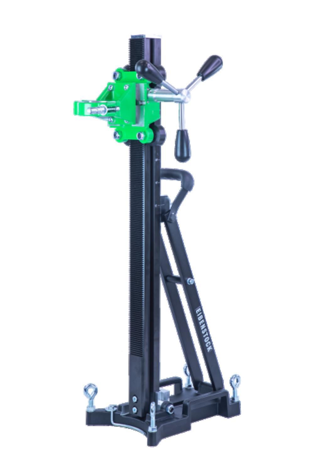 CS Unitec 120V IHT Impact Dry Handheld Core Drill for Concrete with Anchor Stand Kit, large image number 2