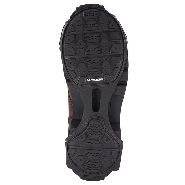 Ergodyne Trex 6325 S Spikeless Shoe Traction Devices Black Small, large image number 7