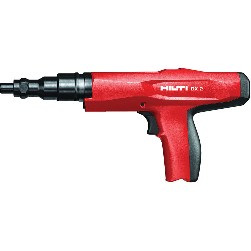 Hilti DX 2 Powder-Actuated Tool Package, large image number 1