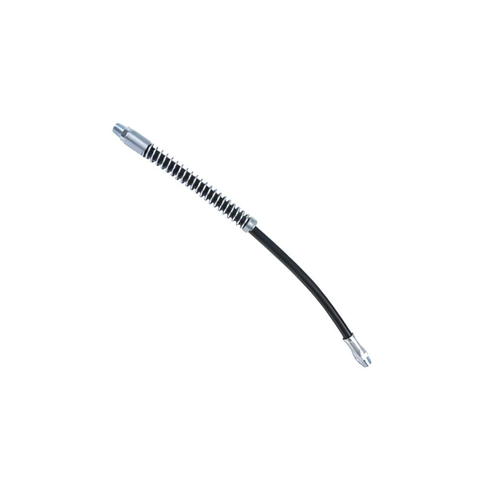 JET JFH-12SP 1/8 NPT 12 Inch Grease Gun Hose, large image number 1