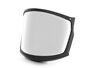 KASK America Zen Full Face Visor for Kask Zenith Helmets - Clear Lens, small image number 1