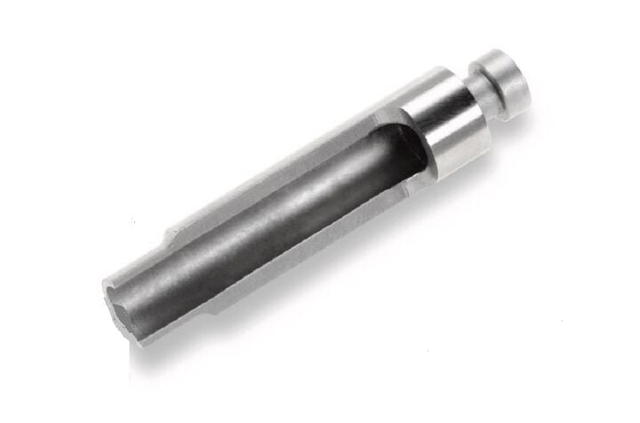 Fein Punch for BLK 2.0 E Nibbler, large image number 4