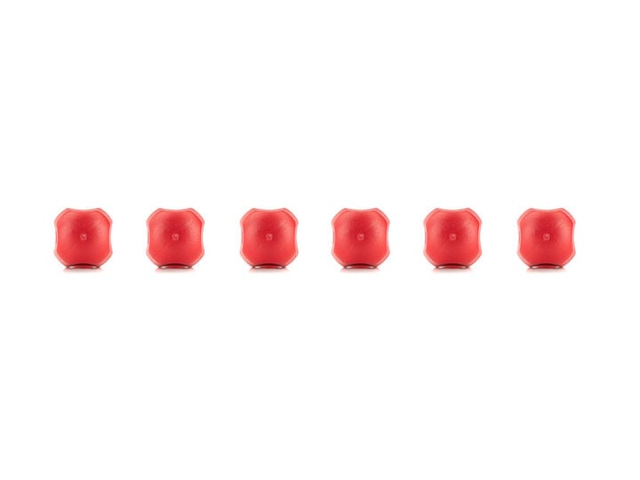 Tekton Mini Pry Bar Set, 6 Piece, large image number 2