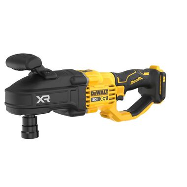 DEWALT 20V MAX XR 7/16 Inch Stud & Joist Drill (Bare Tool)