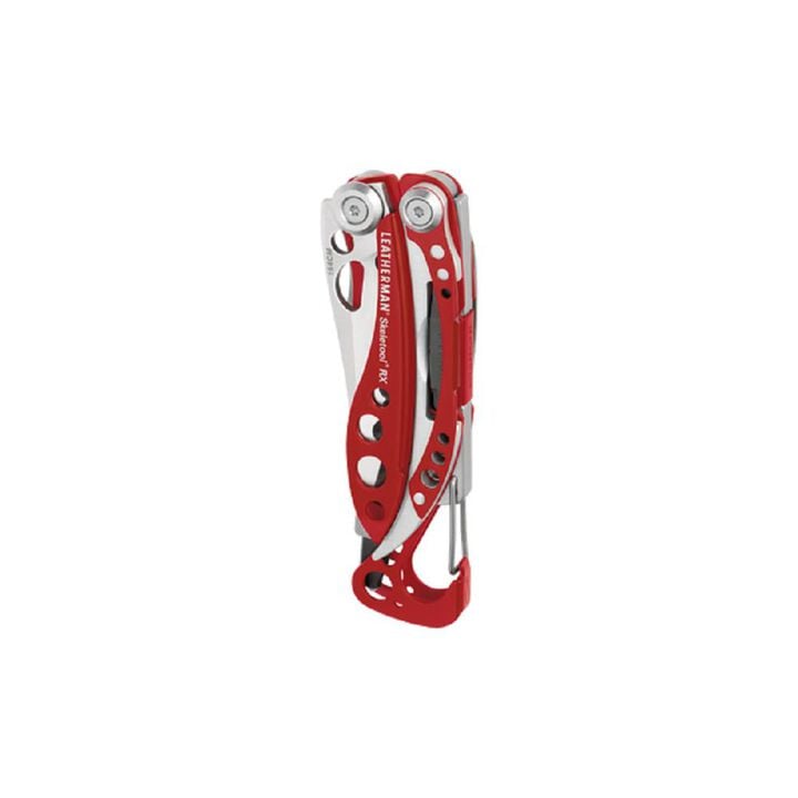 Leatherman Red Skeletool RX, large image number 1