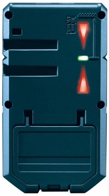 Bosch Line Laser Receiver, large image number 2