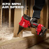 Milwaukee M18 Brushless Precision Blower (Bare Tool), small image number 5