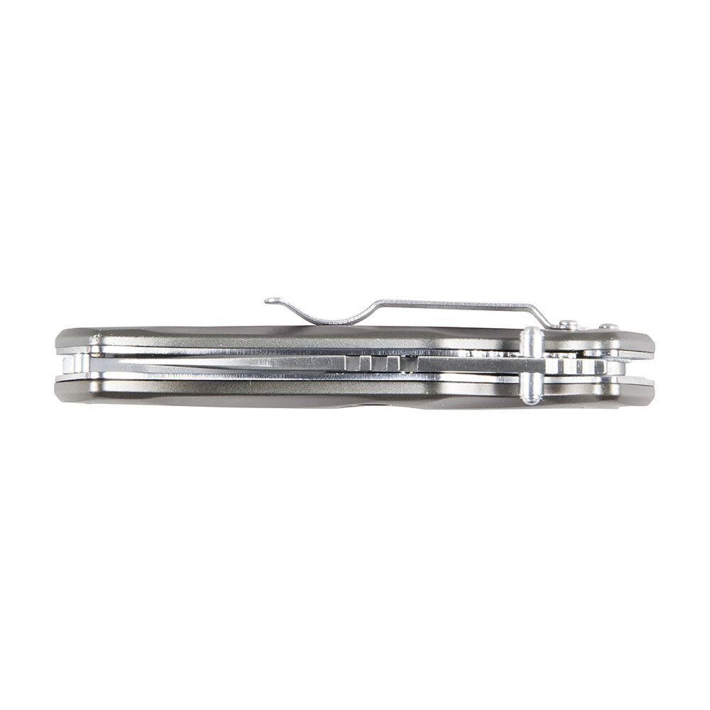 Klein Tools Electrician Pocket Knife #2 PH Bit, large image number 10