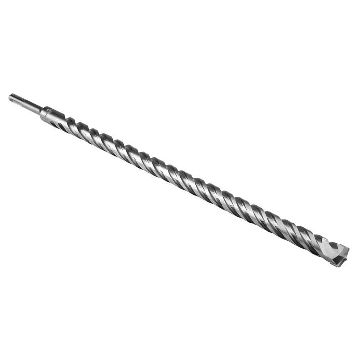DEWALT 3/4 in x 16 in x 18 in Rock Carbide SDS Plus Hammer Drill Bit, large image number 4