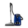 Kirby C550 Signature Blue Canister Vacuum with Power Nozzle, small image number 1