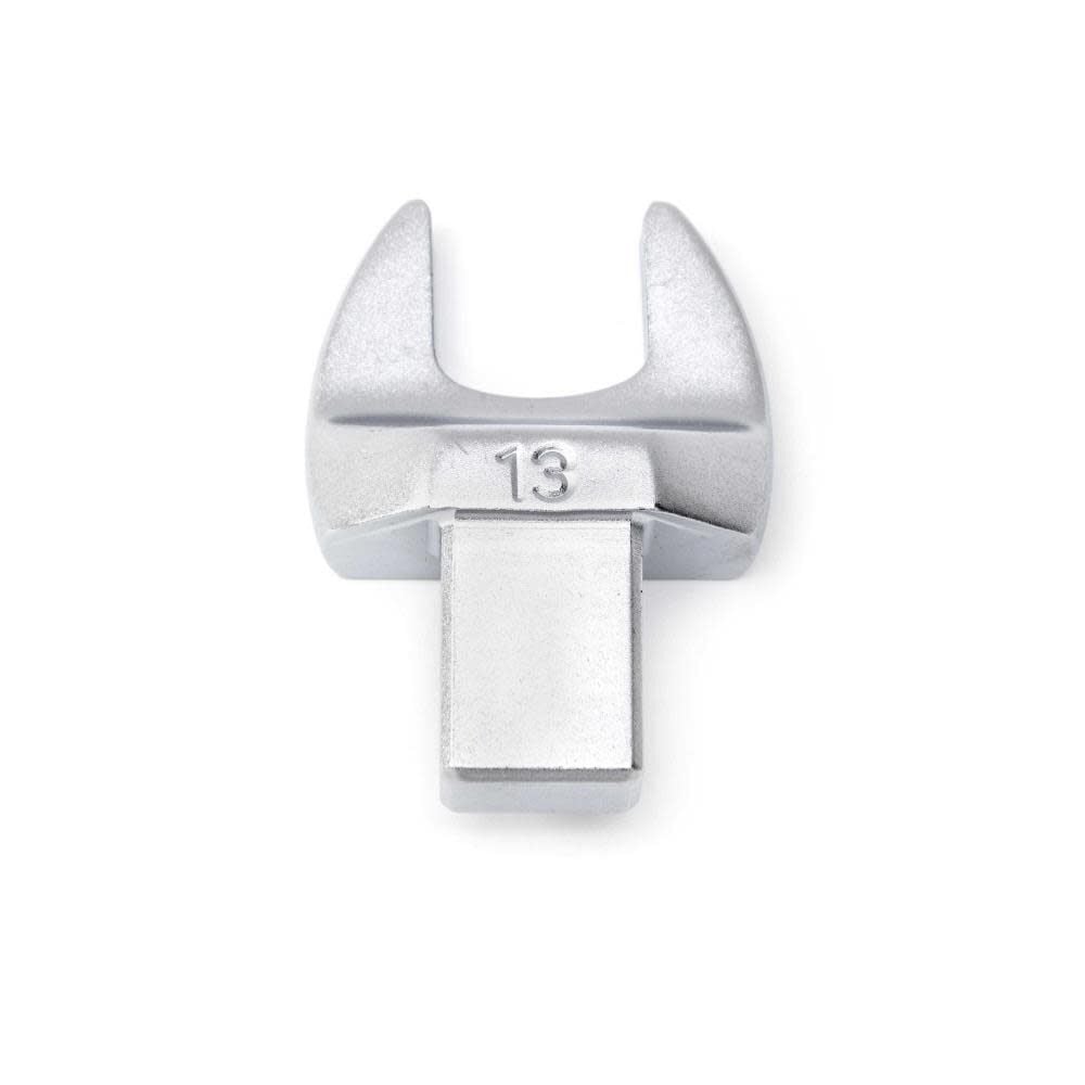 GEARWRENCH 9mm x 12mm Open End Interchangeable Head 13mm – 89496