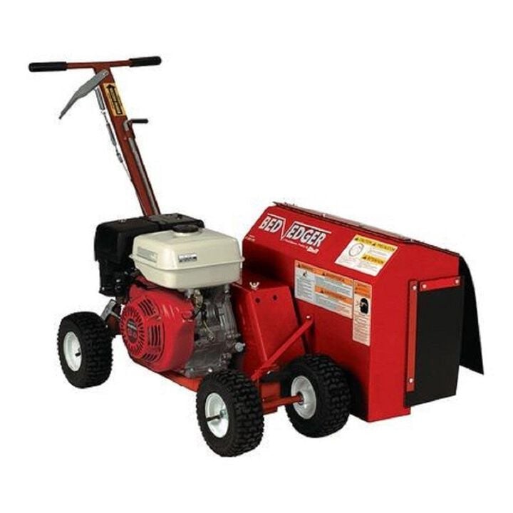 Brown Products Flower Bed Edger, large image number 2