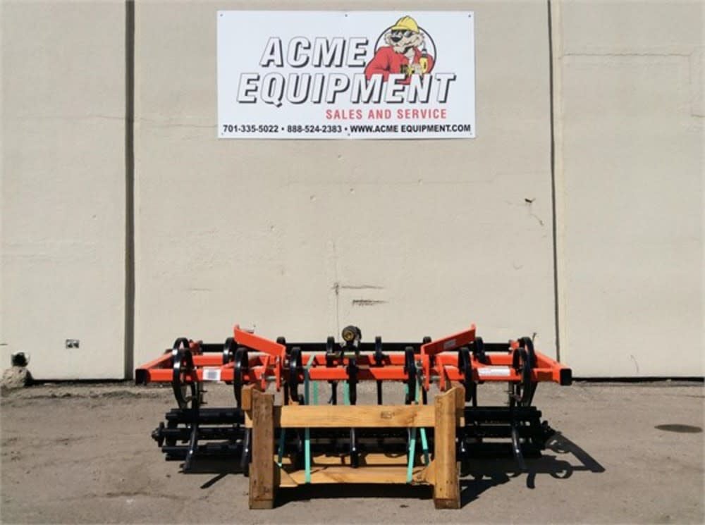 Land Pride 15 SERIES ARENA GROOMER-72in with – AG1572-10-82