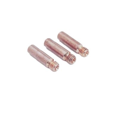 Lincoln Electric 0.035 Wire Feed Welder Contact Tips - 10 pack