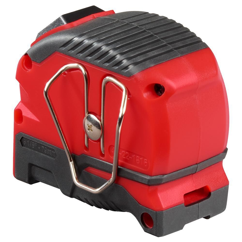 Milwaukee 16 Ft. Auto-Lock Tape Measure, large image number 7