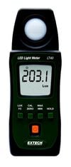 Extech LED Light Meter, small image number 1