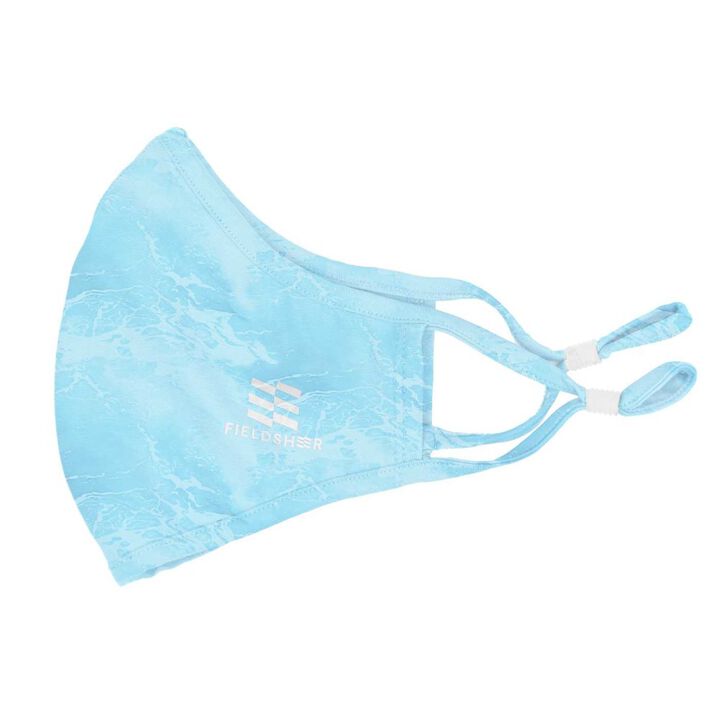 Mobile Cooling Cooling Face Mask Unisex, swatch