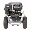 Simpson PowerShot 4200 PSI at 4.0 GPM HONDA GX390 with AAA Industrial Triplex Pump Cold Water Professional Gas Pressure Washer (49-State), small