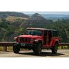 FAS-TOP Truck Topper & Tonneau Cover For 5 Ft. Jeep Gladiator - 2020-2024, small image number 3
