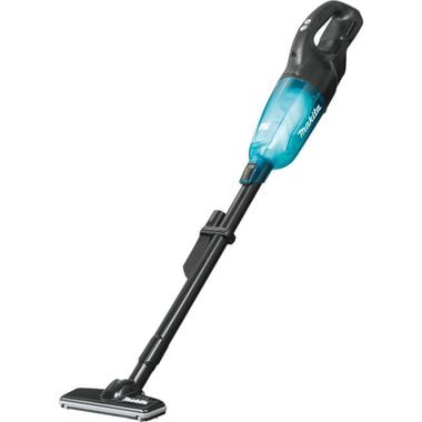 Makita 18V LXT Vacuum with Push Button (Bare Tool)