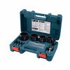 Bosch 11 pc. Diamond Hole Saw Set, small image number 1