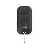 Chamberlain 2-Button Keychain Garage Door Remote, small image number 1