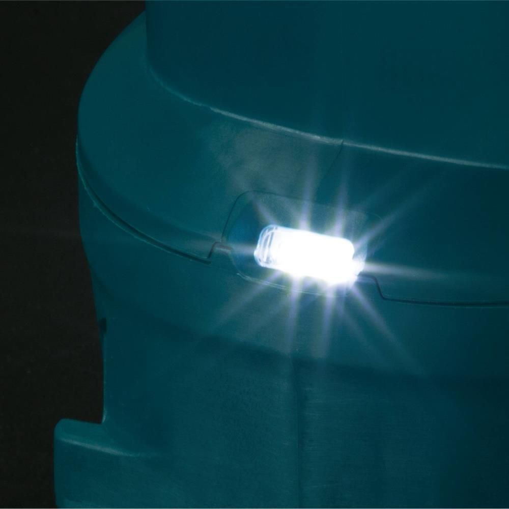 Makita Promotional Rotary Hammer 1 3/16'' accepts SDS PLUS bits L Shape, large image number 8